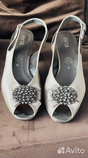 Босоножки туфли женские 41 размер