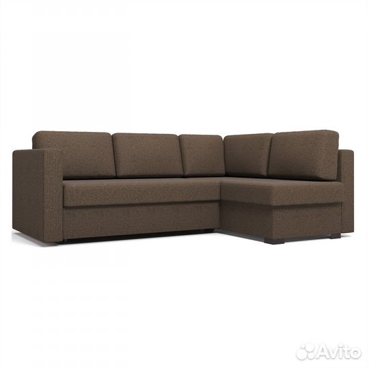 Угловой диван-кровать Beneli Джессика 2 (правый) р