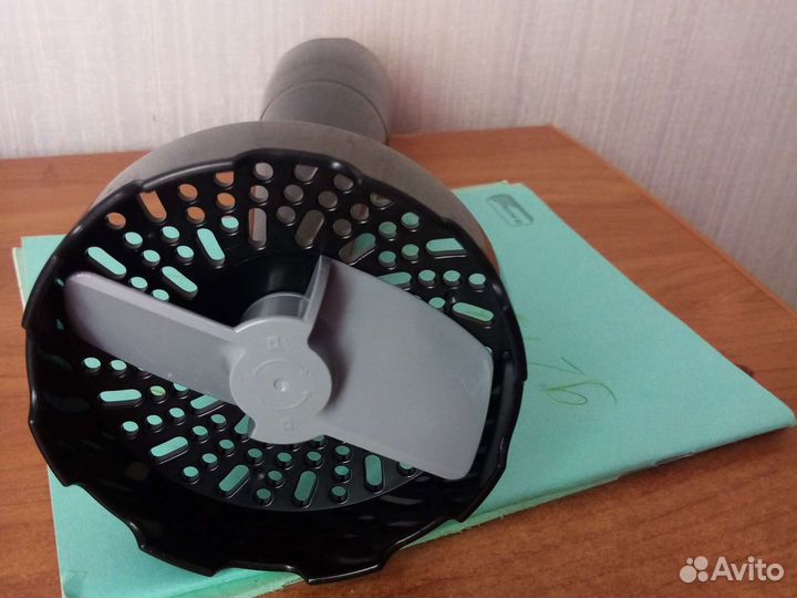 Блендер Браун насадка для пюре 7. 9