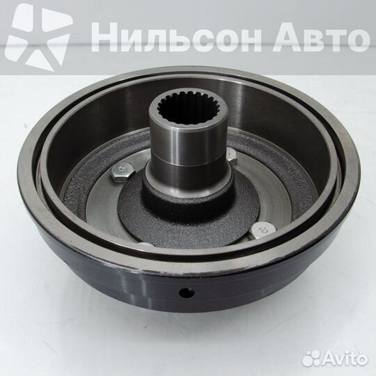 Барабан ручника toyota dyna, S05D, оригинал