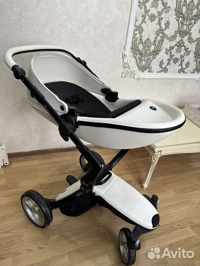 Коляска mima xari 2 в 1