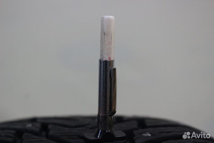 Nokian Tyres Hakkapeliitta 8 SUV 235/55 R19 105T