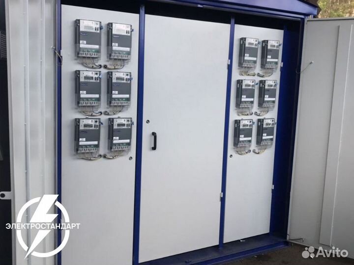 Ктп 2200 ква от производителя