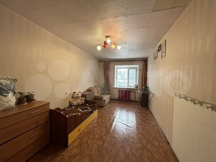 4-к. квартира, 103,8 м², 6/9 эт.