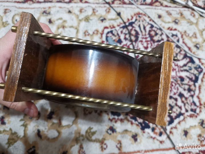 Винтажные часы СССР нч-53