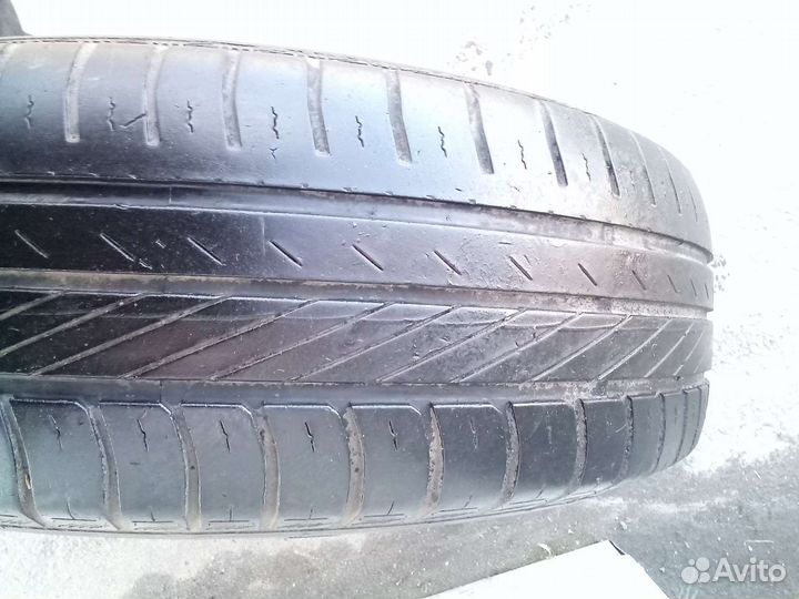 Goodyear DuraGrip 175/70 R13