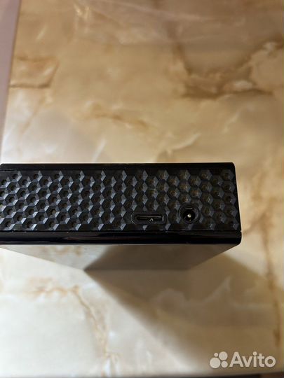 Внешний бокс hdd seagate backup plus hub