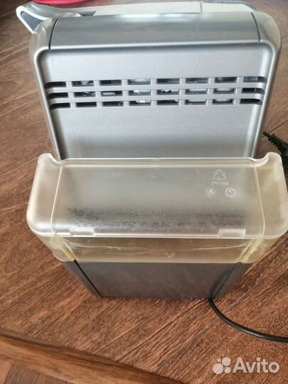 Кофеварка капсульная Lavazza