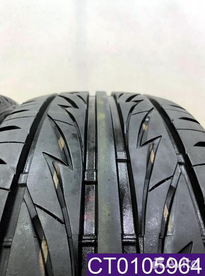 Bridgestone Techno Sports 225/55 R17 101V