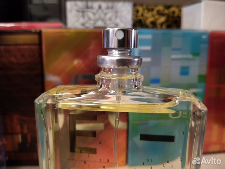 Escentric molecules escentric 03 100ml оригинал