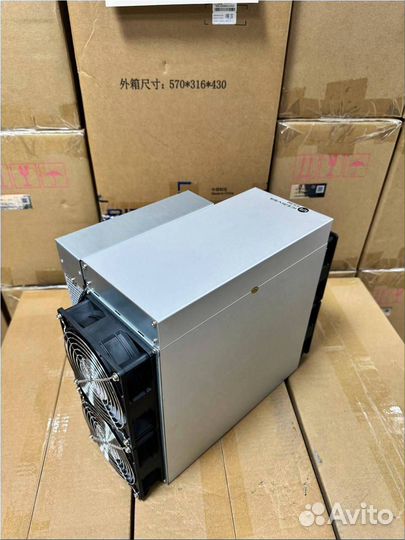 Iceriver KS3m 6T