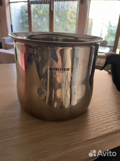 Ковш (Молоковарка) bekker