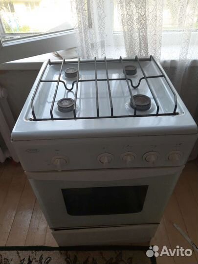 Плита газовая LADA