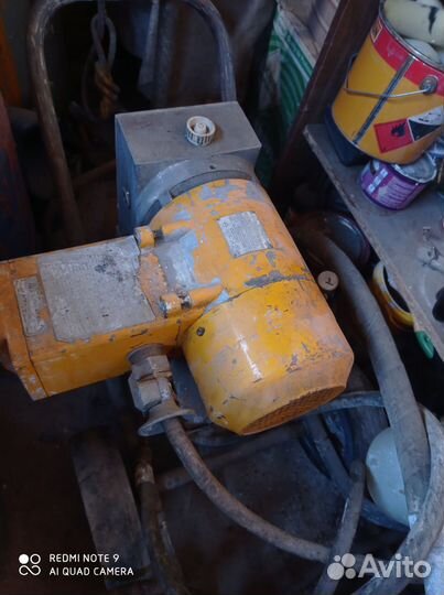 Покрасочный аппарат бу