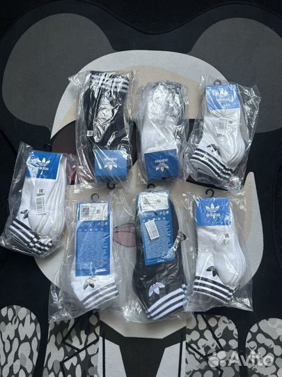 Носки adidas originals