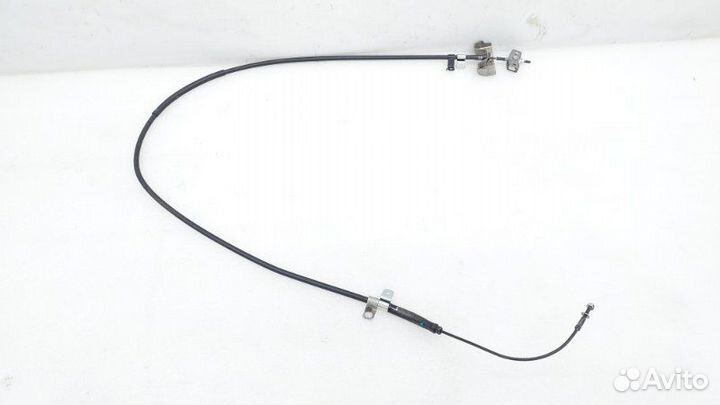 Трос ручника Hyundai Sonata YF G4KD 2012