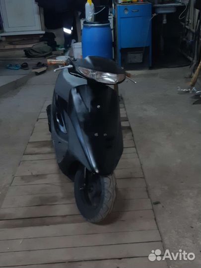 Honda dio af27