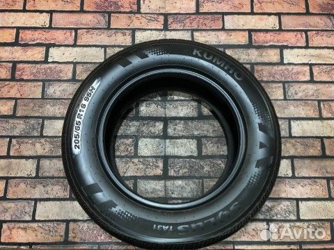 Kumho Solus TA31 205/65 R16 95H