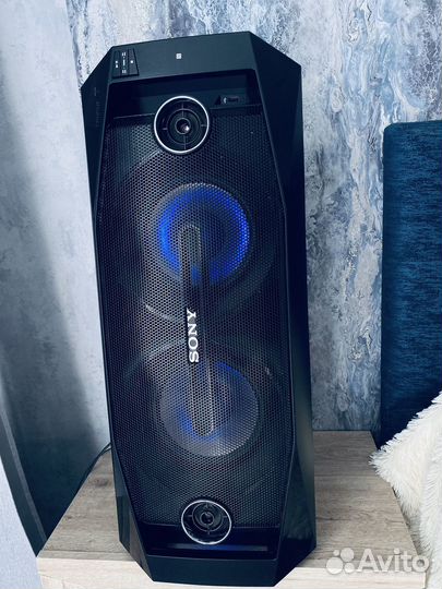 Музыкальная колонка