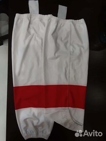 Гетры, гамаши хоккейные