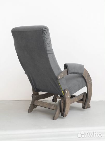 Кресло качалка
