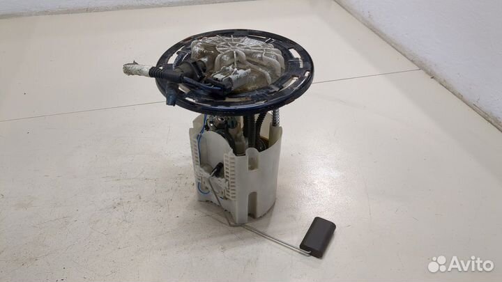 Насос топливный электрический Dodge Grand Caravan