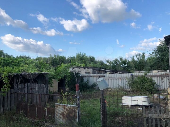 3-к. квартира, 49,6 м², 1/1 эт.