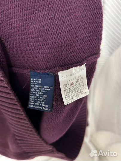 Свитер Tommy Hilfiger