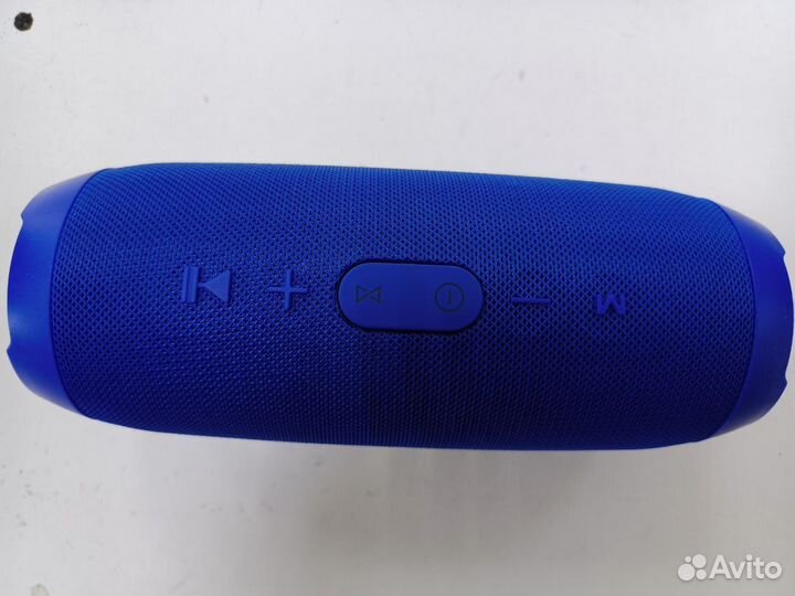 Колонка BT speaker