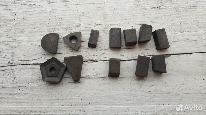 Кусачки, напайки, болты, замки мебельные