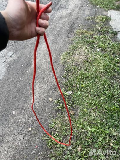 Вольтметр, цистрибьютор