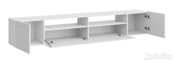 Тумба под тв Соло-16