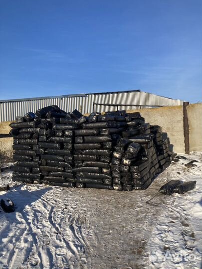 Грибные блоки вешенка