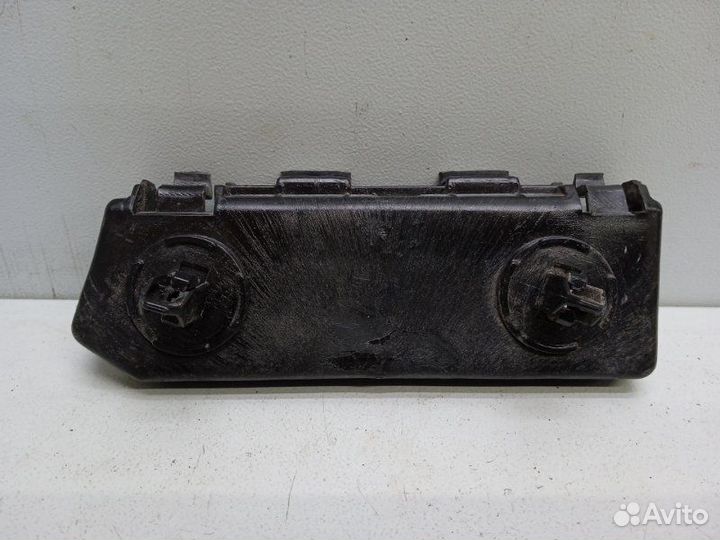 Направляющая бампера задняя левая Lifan Solano 2