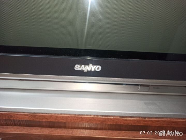 Телевизор бу