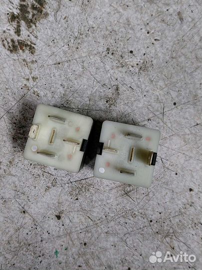 Реле 204 audi a8 d2 ауди а8 д2