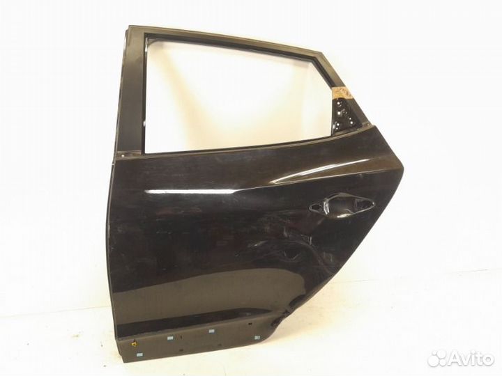 Дверь задняя левая Hyundai Ix35 1 2010-2018