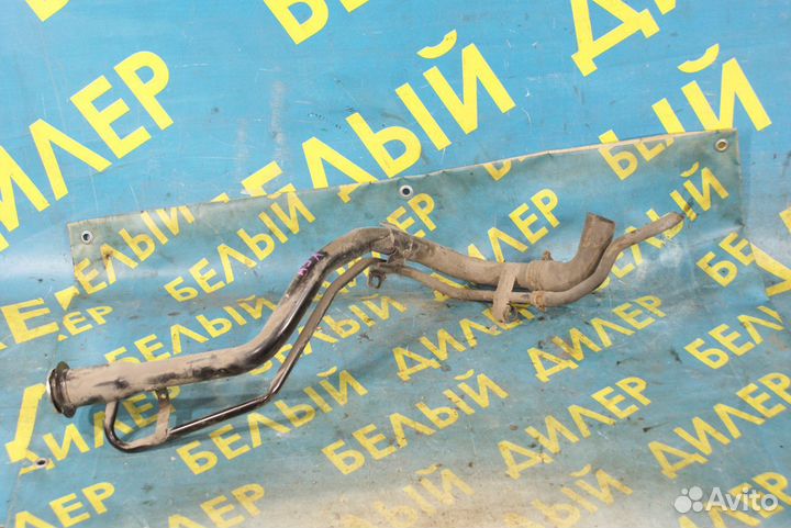 Заливная горловина бака Mitsubishi ASX