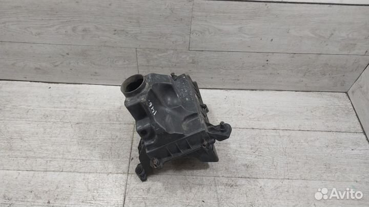 Корпус воздушного фильтра