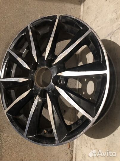 Продам литые диски