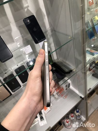 iPhone 15 Pro Max, 256 ГБ