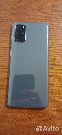 Samsung Galaxy S20+, 8/128 ГБ