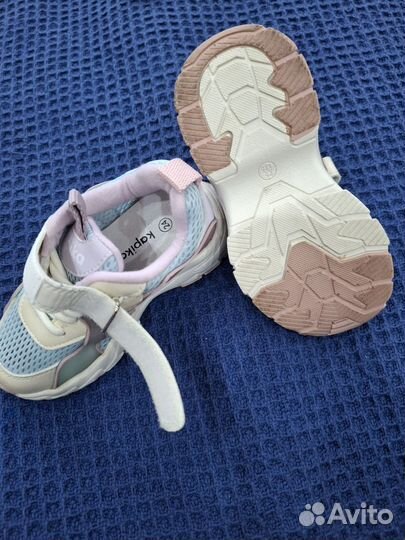 Кроссовки детские kapika