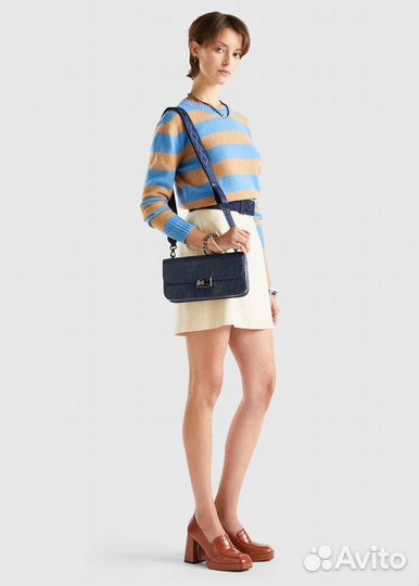 Benetton джемпер