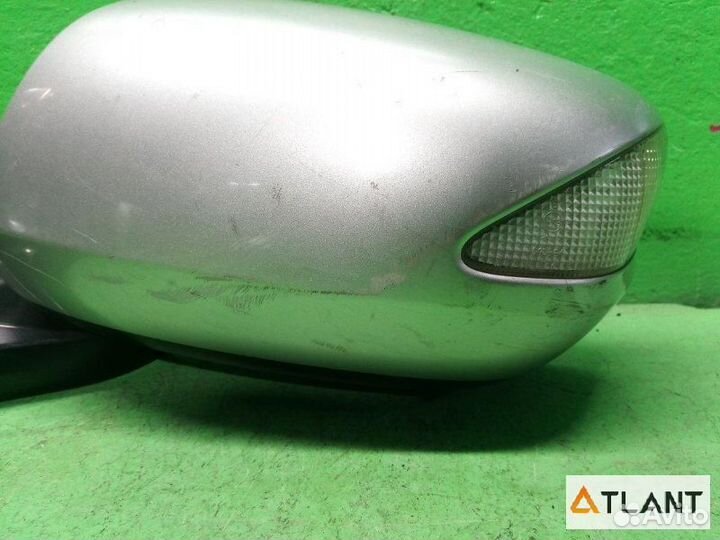 Зеркало левое honda insight