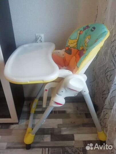 Стул для кормления