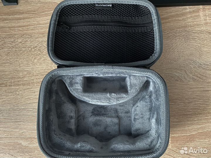 Кейс для переноски DJI goggles 2