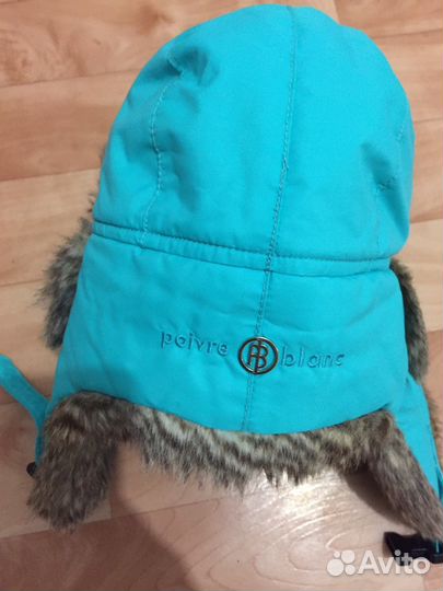Шапка детская новая