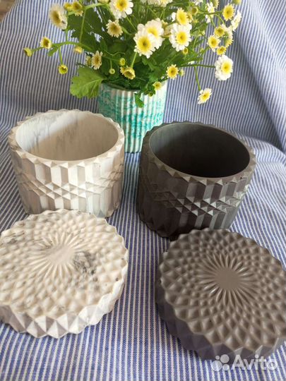 Изделия из гипса ручная работа