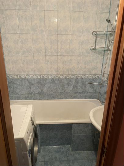 2-к. квартира, 61 м², 7/9 эт.